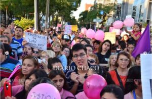 marcha cecilia 2