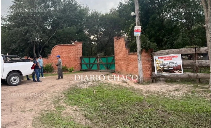 puestero sena