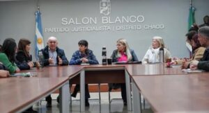 CONGRESO PJ