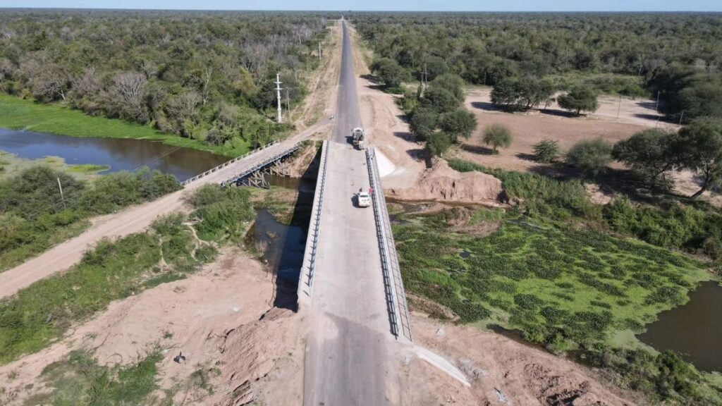 RUTA 3 BER