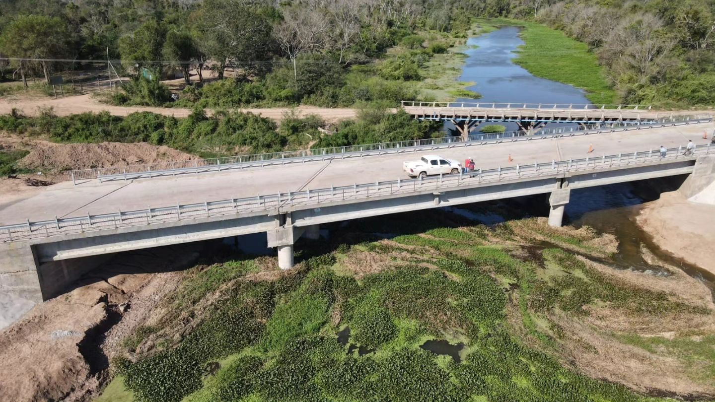 RUTA 3