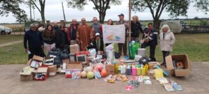 donaciones