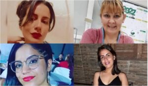 femicidios