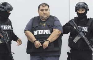 narco boliviano