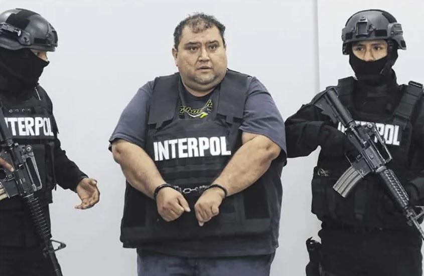 narco boliviano