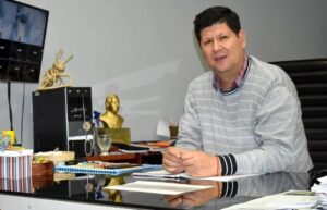 paredez medranoe