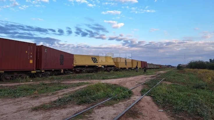 tren