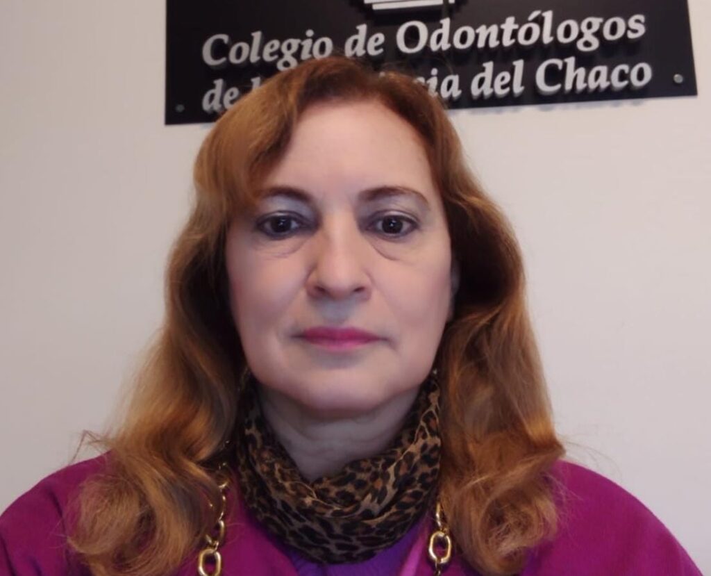 ALICIA SOLIS