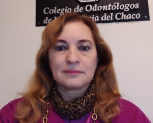 ALICIA SOLIS