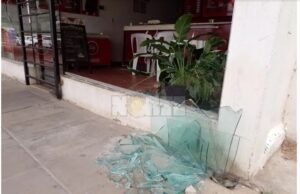 ataque piraña