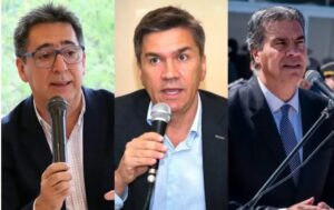 candidatos chaco