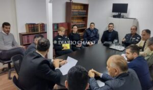 comite seguridad