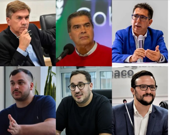 debate 2023