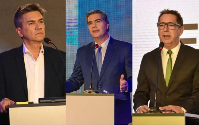 debate charata