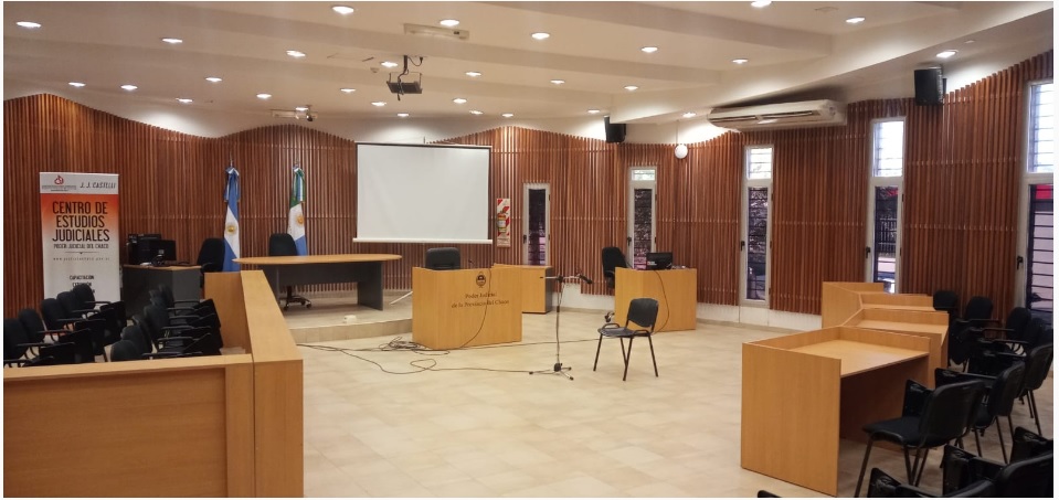 juicio por jurado