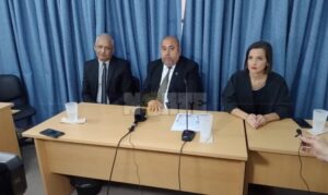 prision preventiva cesar sena