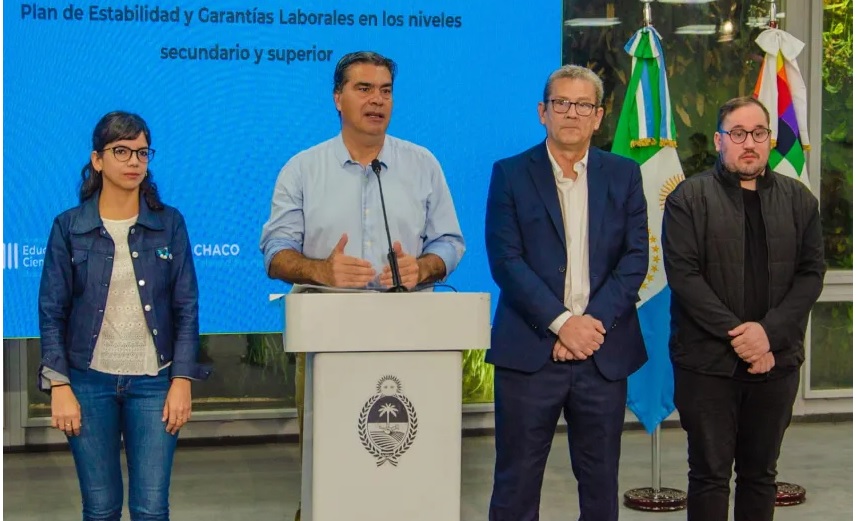 proecto docente