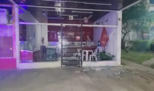 robo heladeria