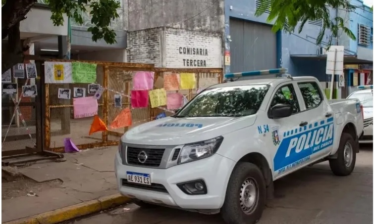 traslado emereciano