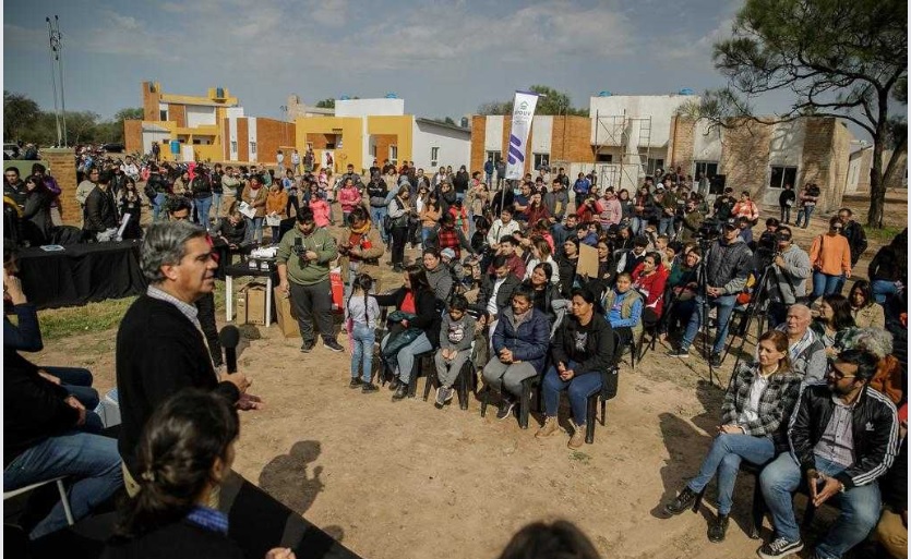 viviendas
