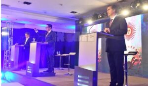 DEBATE 2