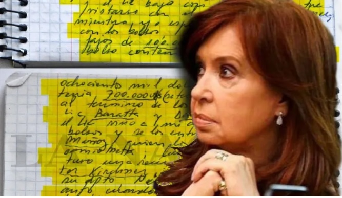 cristina cuadernos