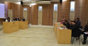 juicio oral