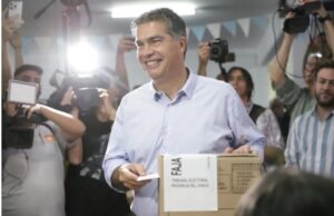 voto capitanich