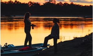 DESTINO IMPENETRABLE