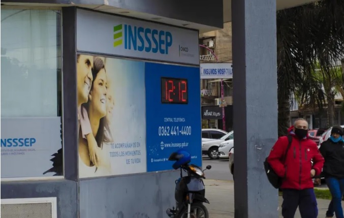 INSEP