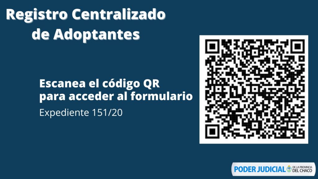 REGISTRO ADOPTAR