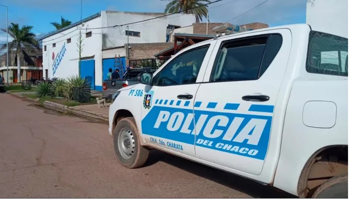 charata movil