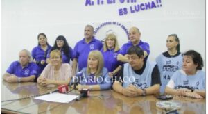 frente grmial
