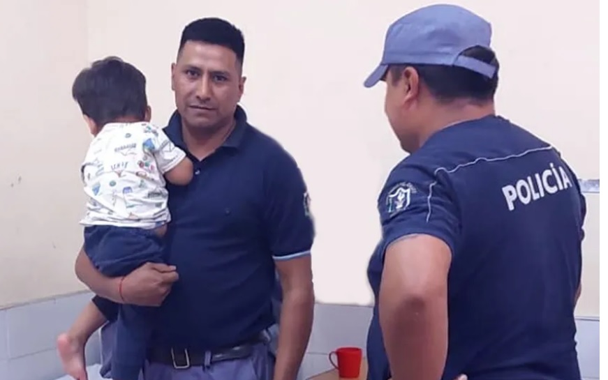 policias pomeya