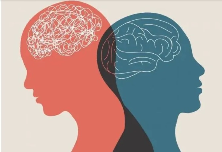 saludo mental