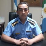 Fernando Romero será el Jefe de la Policía del Chaco e Irene Dumrauf, la presidenta  del Insssep.