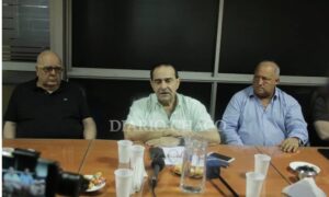 clinicas y sanatorios