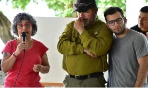 informe caso sena