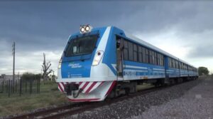 tren d