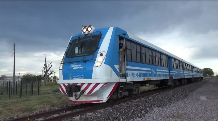 tren d