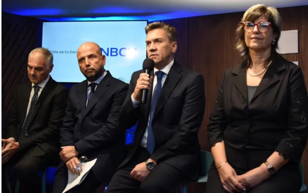 NBCH DIRECTORIO