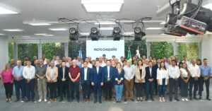 PACTO CHAQUEÑO