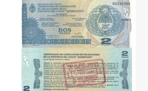 QUEBRACHOS