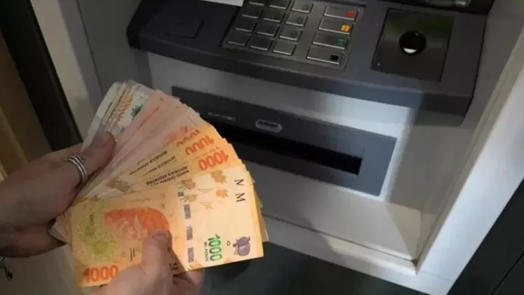 pago haberes