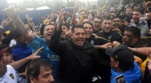 riquelme