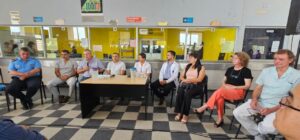ASUNCION NUEVO DIRECTOR HOSPITAL