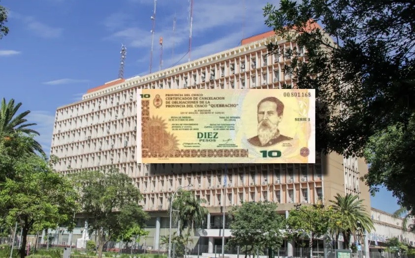 QUEBRACHOS