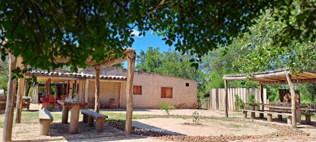 campo alegre