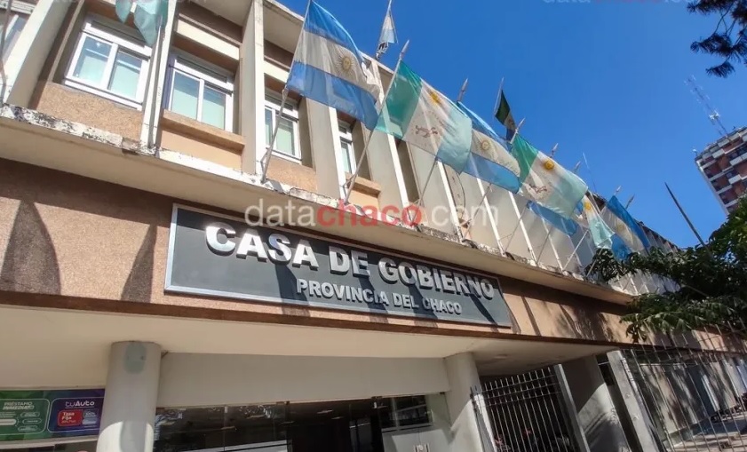 casa gobierno