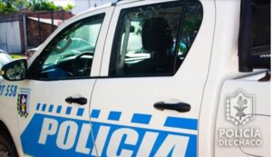 movil policial